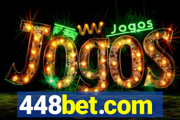 448bet.com