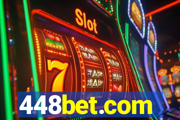 448bet.com