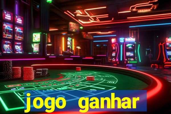 jogo ganhar dinheiro via pix