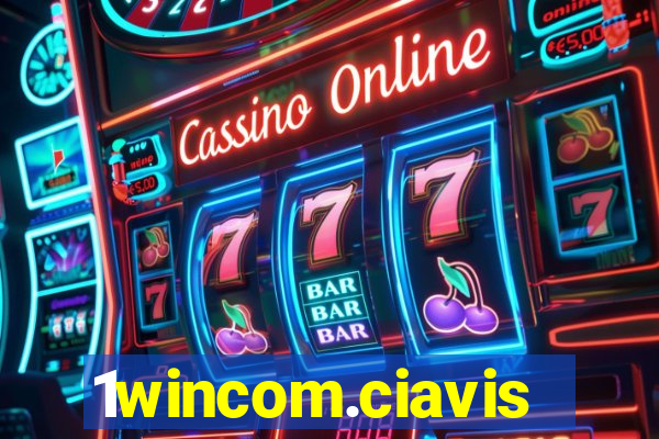 1wincom.ciavis