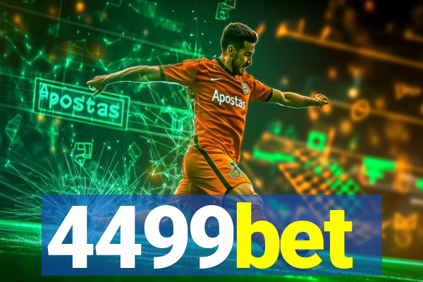 4499bet