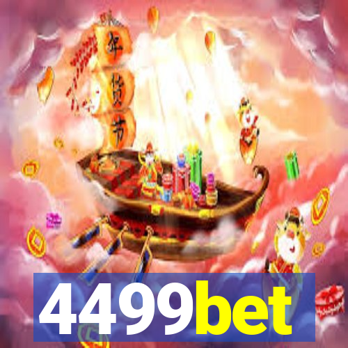 4499bet