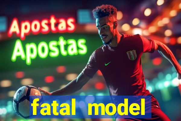 fatal model cruzeiro s?o paulo