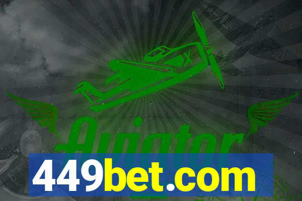 449bet.com