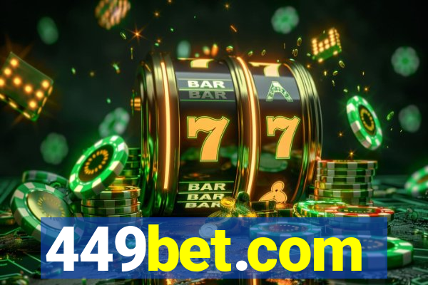 449bet.com