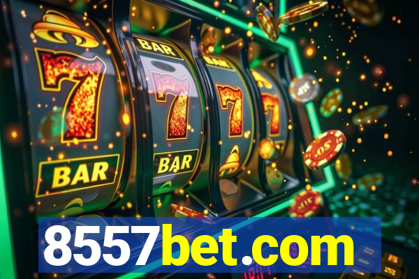 8557bet.com