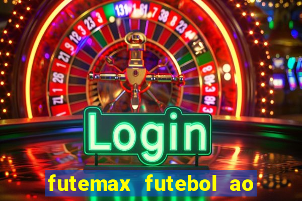 futemax futebol ao vivo serie c
