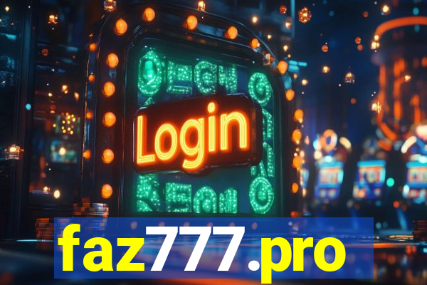 faz777.pro