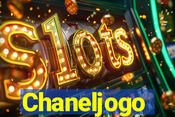 Chaneljogo