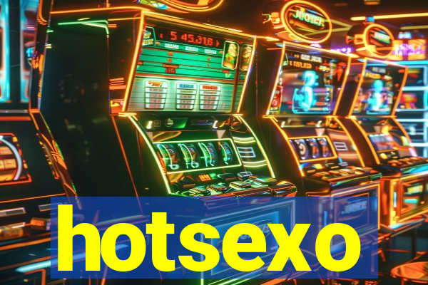 hotsexo