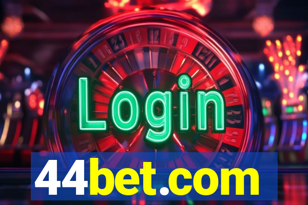 44bet.com