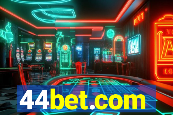 44bet.com
