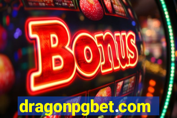 dragonpgbet.com