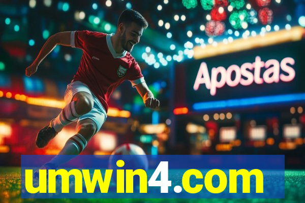 umwin4.com