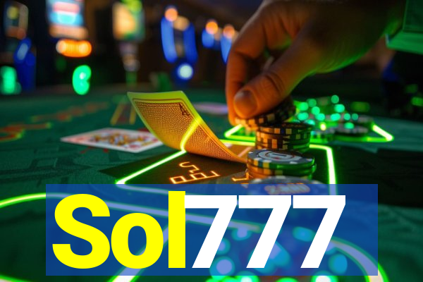 Sol777