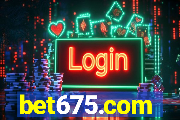 bet675.com