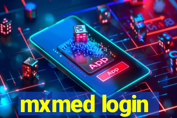 mxmed login