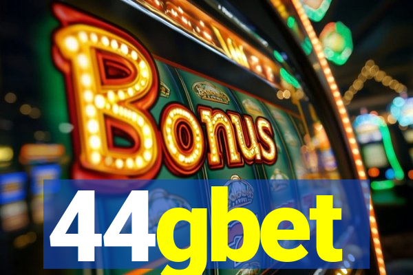 44gbet