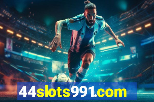 44slots991.com