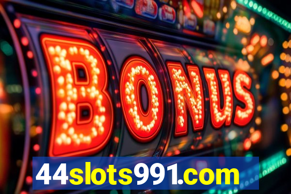 44slots991.com