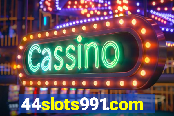 44slots991.com