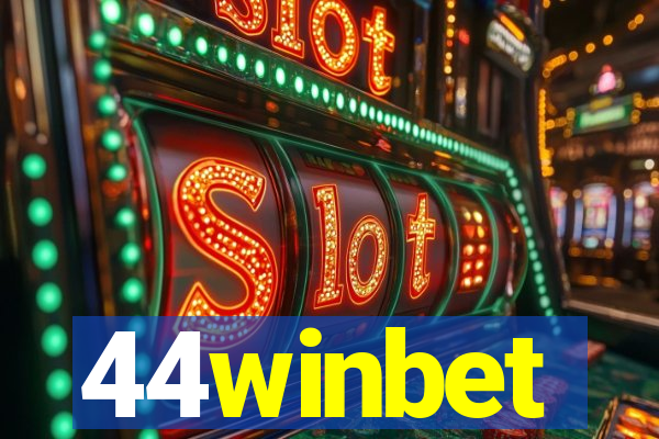 44winbet