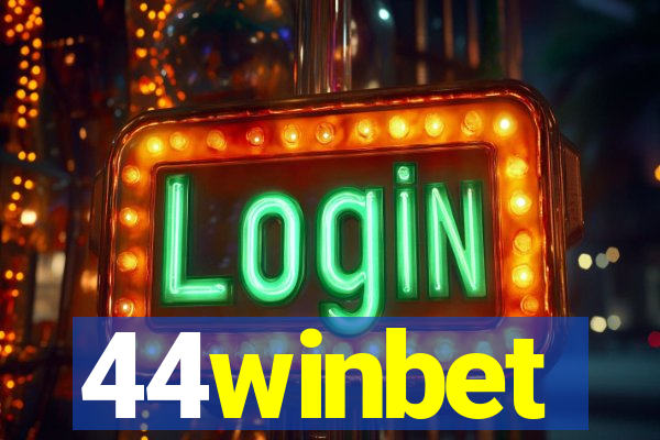 44winbet