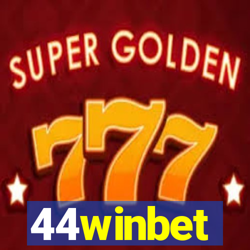 44winbet