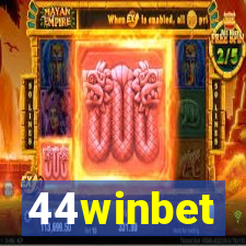 44winbet