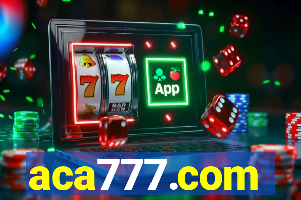 aca777.com