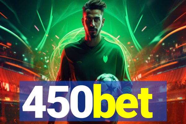 450bet