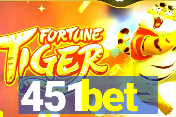 451bet