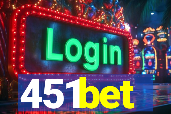 451bet