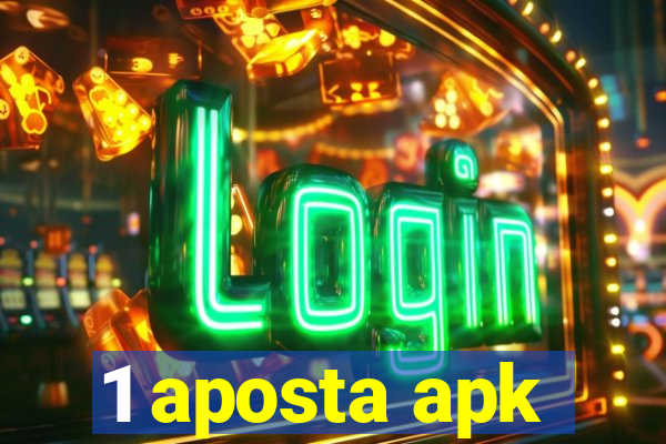 1 aposta apk