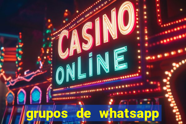 grupos de whatsapp de palpites de futebol