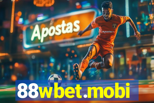 88wbet.mobi