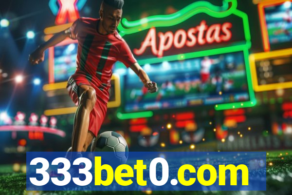 333bet0.com