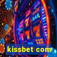 kissbet com