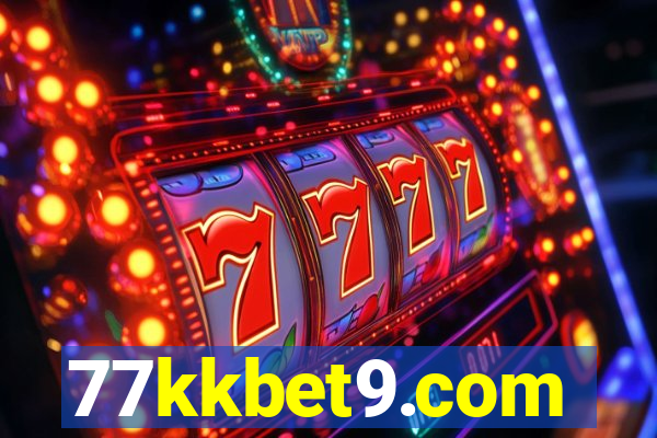 77kkbet9.com