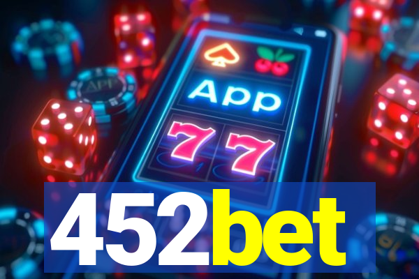 452bet