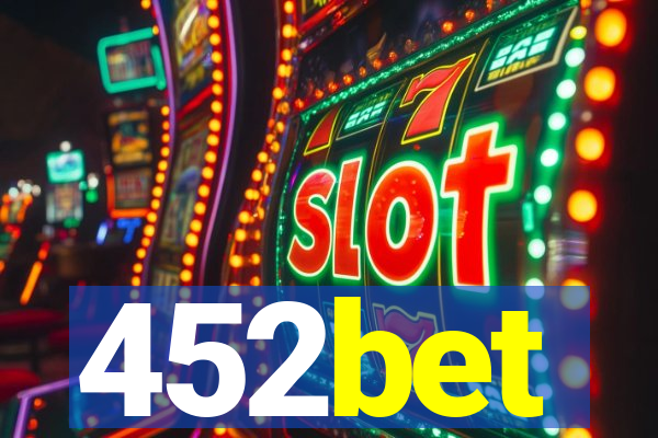 452bet
