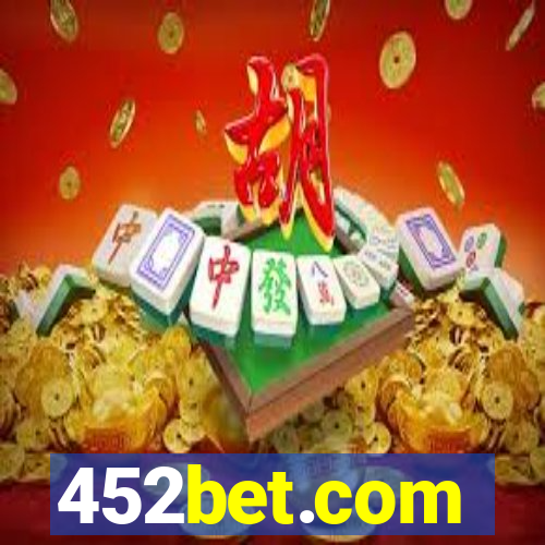 452bet.com