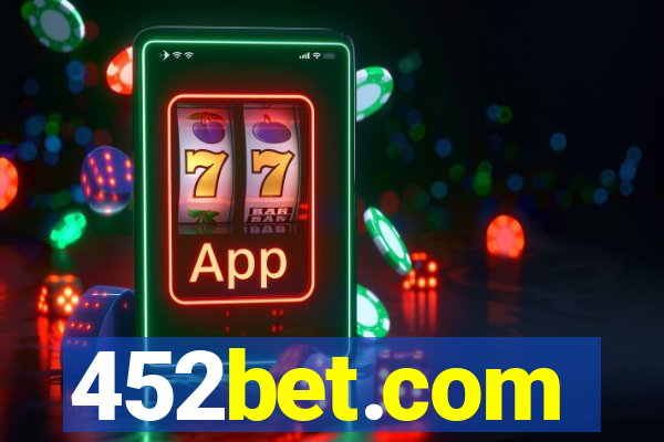 452bet.com