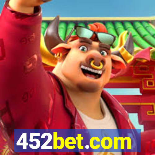 452bet.com