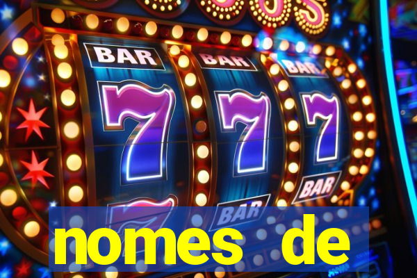 nomes de plataformas de jogos
