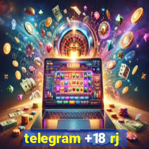 telegram +18 rj