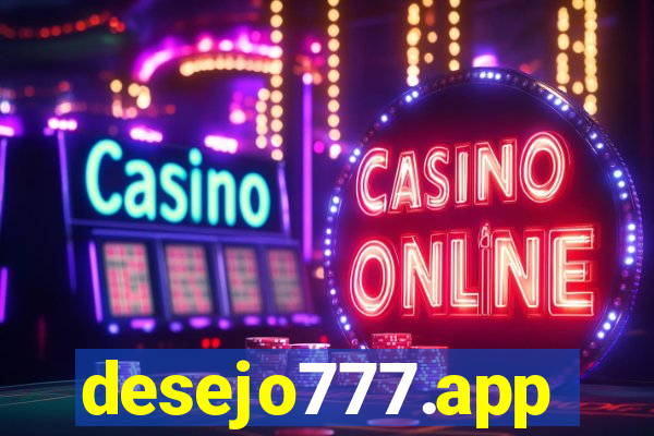 desejo777.app