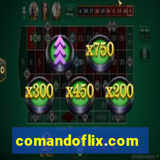 comandoflix.com
