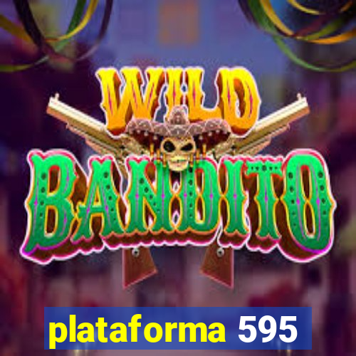 plataforma 595