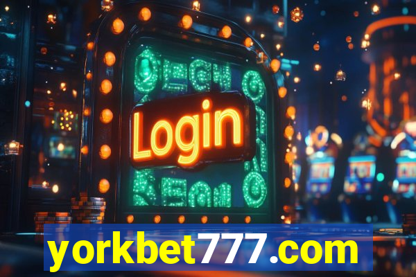 yorkbet777.com